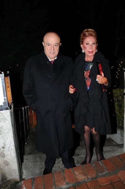 EROL - BELKIS SABANCI