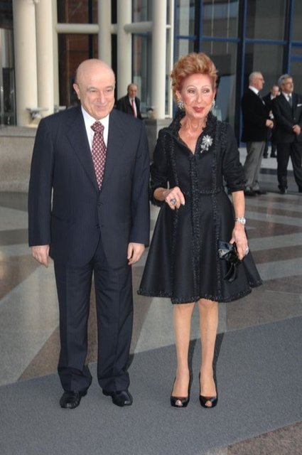EROL - BELKIS SABANCI