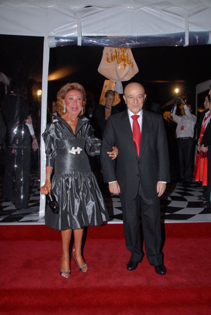 EROL - BELKIS SABANCI