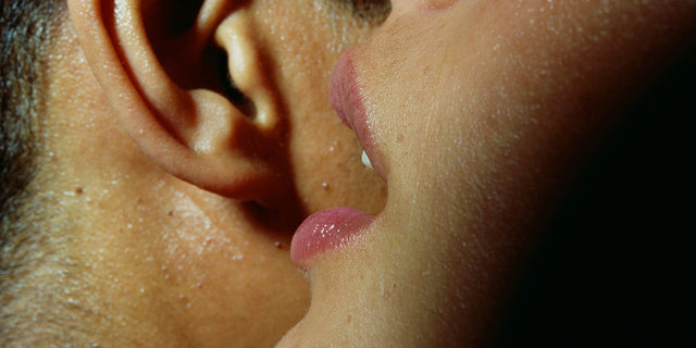 Elbette fantezilerinizi duymak istiyorlar. Anlatın!