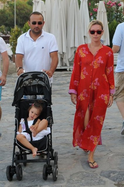 SİNAN - MELDA KOSİF