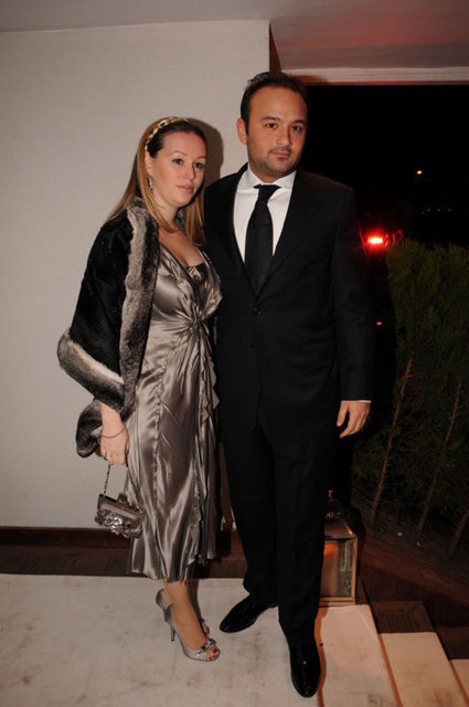 SİNAN - MELDA KOSİF