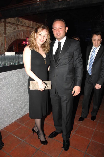 SİNAN - MELDA KOSİF