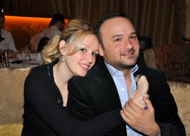 SİNAN - MELDA KOSİF