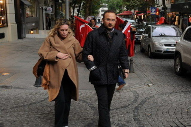 SİNAN - MELDA KOSİF