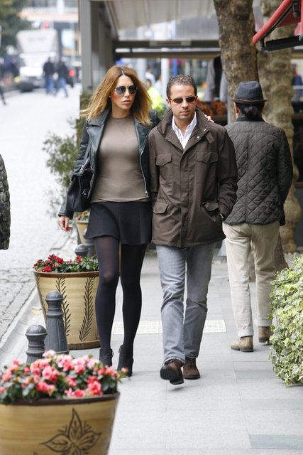 MELİS - BURAK HATİPOĞLU