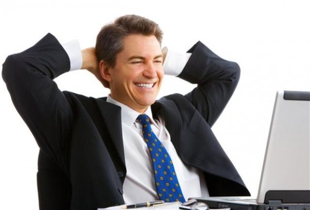 Yaptığınız işin hakkını verin. Sizin için önemsiz olan bir iş başkası için önemli olabilir.