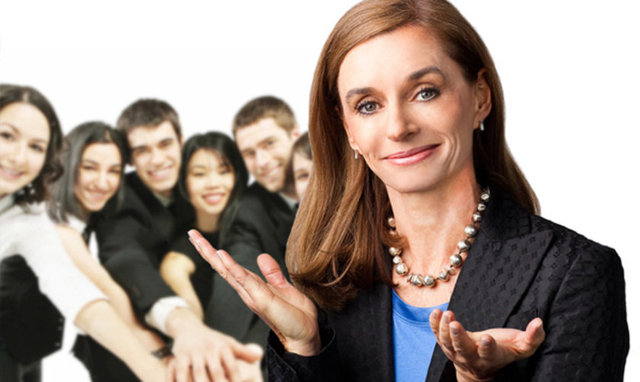 6. DÜŞÜNCELERİNİZİ AÇIKÇA SÖYLEYİN