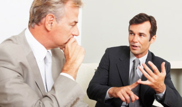 Hepimizin etrafında mutlaka bir tane akıl hocası var ve herkes birilerine yeni şeyler öğretmeye pek hevesli.