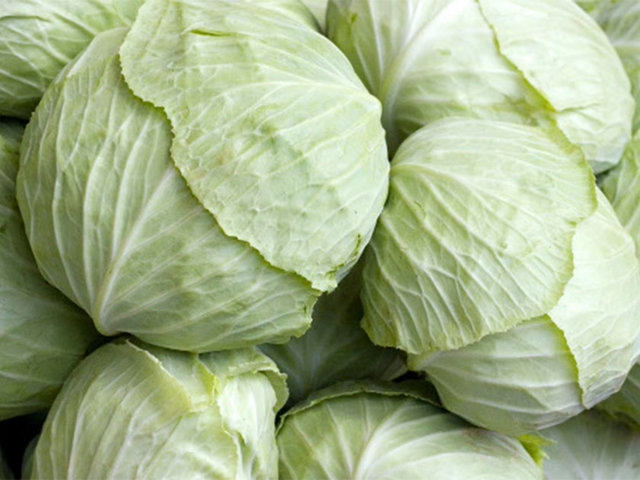 Turşusundan sarmasına kadar pek çok şekilde sofralarımıza - konuk olan bu sebze içerdiği kükürtlü bileşikler ile