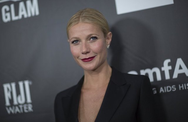 GWYNETH PALTROW