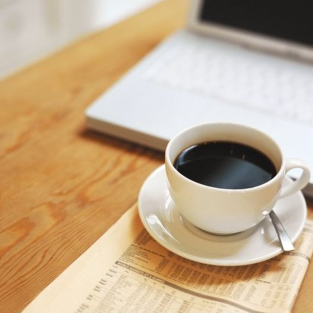 6-Koyu kahve için: Bir kahve tiryakisi iseniz, sabah ritüeli olan kahve içiminin keyfini çıkarmalısınız.