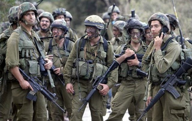 İsrail'in savunma bütçesi 15 milyar dolar. 176 bin 500 aktif personeli var. 3 bin 870 tanka ve 680 savaş uçağına sahip.