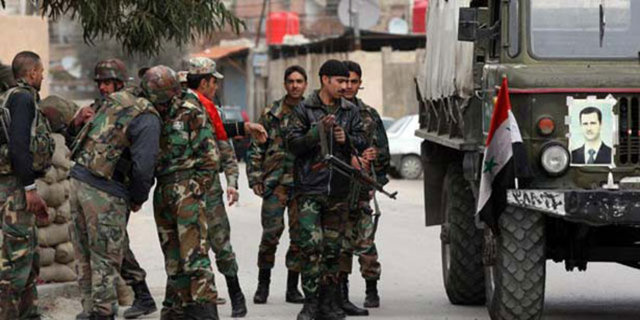 Suriye'nin savunma bütçesi 1.9 milyar dolar. 2011'de iç savaş başlamadan 220 bin aktif personeli vardı. 4 bin 950 tanka ve 473 savaş uçağına sahip.