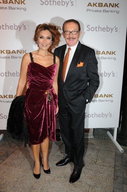 FERYAL - KEMAL GÜLMAN 