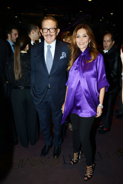 FERYAL - KEMAL GÜLMAN 