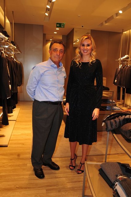 AHMET ÇEBİ, NEYLAN VARDAR 