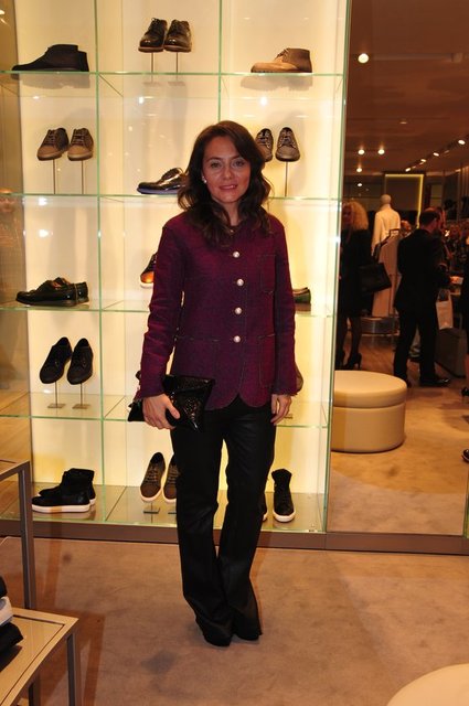 BERRİN OKÇU 