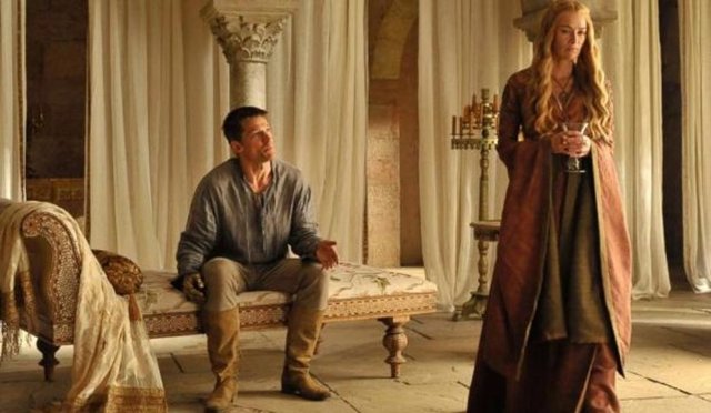 Film tadındaki Game of Thrones'un her bir bölümü yaklaşık 55 dakika sürüyor.