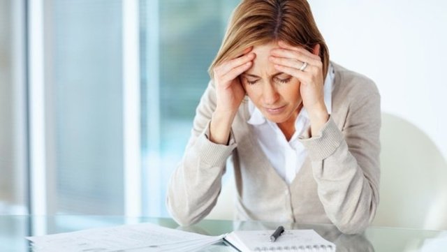 Kadınsınız, öyleyse gerçekçi olalım.