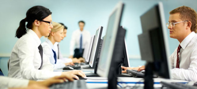 Size teklif edilen iş, asıl mesleğinizden farklı olabilir.