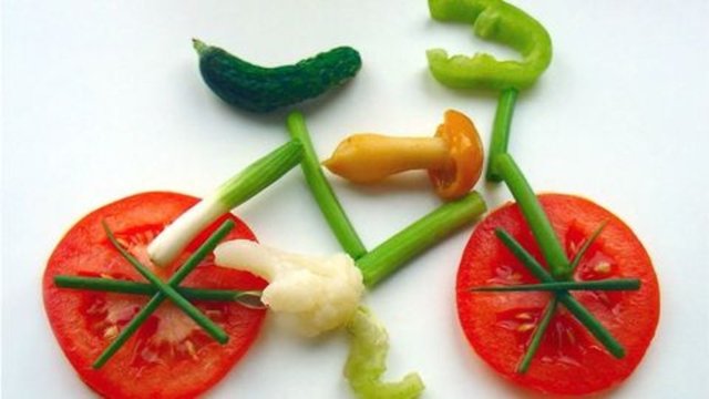 7- Bu mevsimde özellikle dengeli ve yeterli bir beslenme gereklidir.