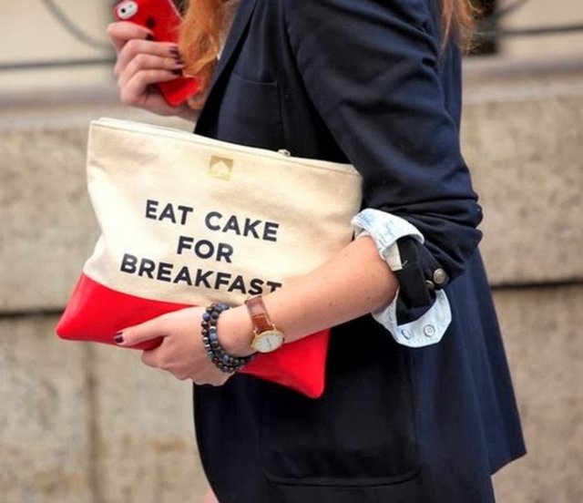 SLOGAN