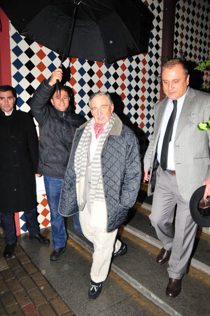 RAHMİ KOÇ
