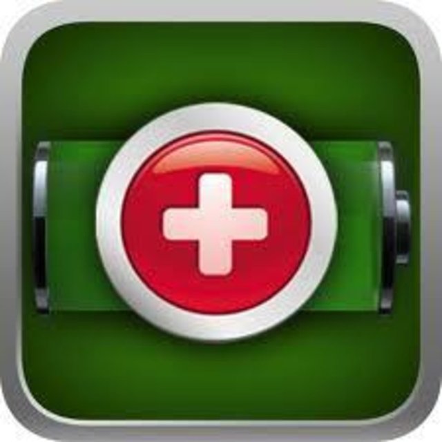BATTERY DOCTOR (Batarya uygulaması)