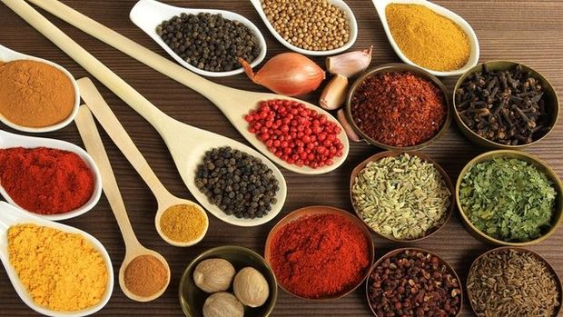 Zayıflatan baharat karışımı Zayıflatan baharat karışımı