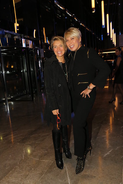 İNCİ AKSOY, LEYLA ALATON 