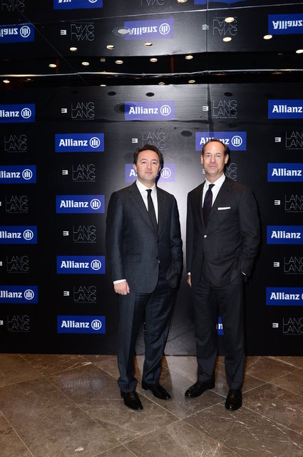 SOLMAZ ALTIN, OLIVER BAETE 