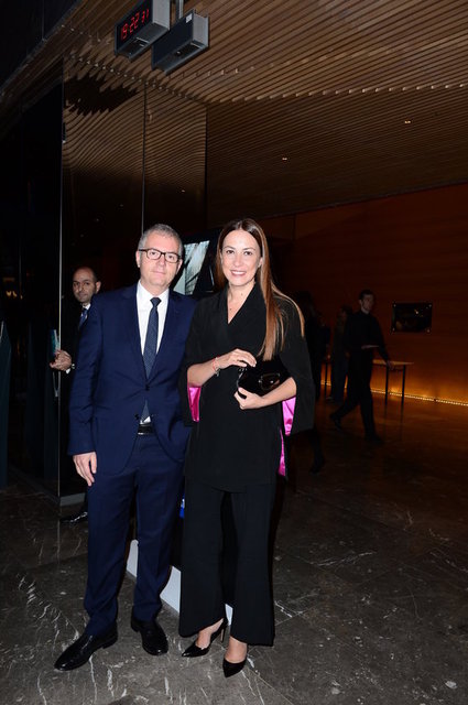 MURAT - ÖZLEM GÜSAR
