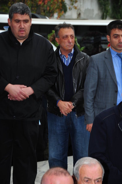 AHMET ÇEBİ 