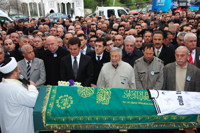 CENAZE GENEL