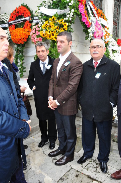 EMİR SARIGÜL 