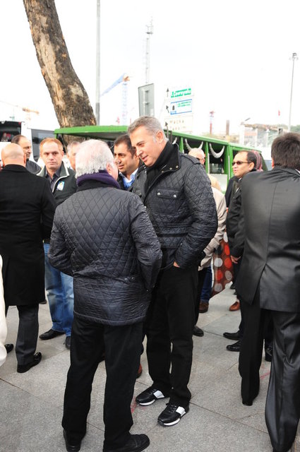 FİKRET ORMAN 