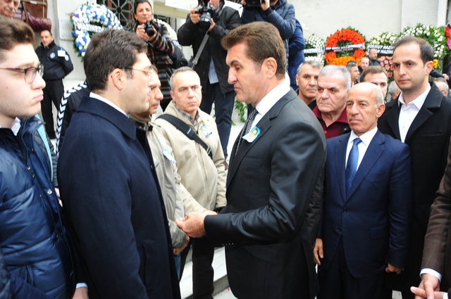 MURAT HAZİNEDAR, MUSTAFA SARIGÜL 