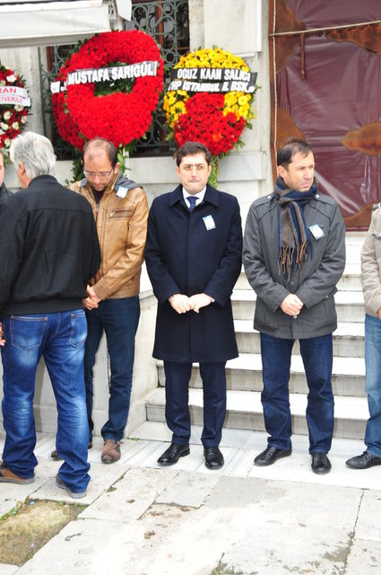 MURAT HAZİNEDAR
