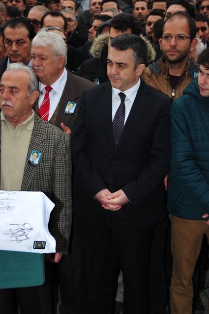 ABDULLAH KALKAN 