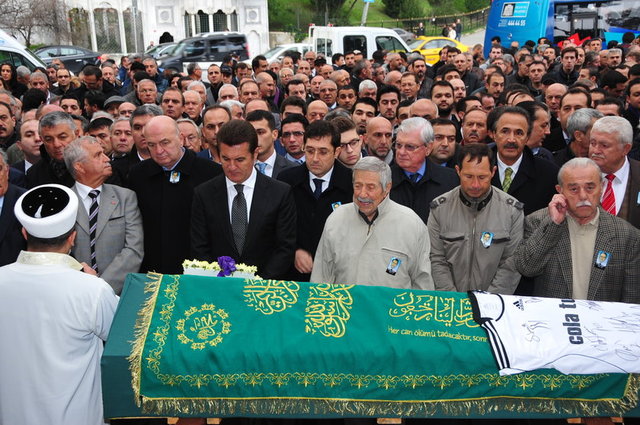CENAZE GENEL