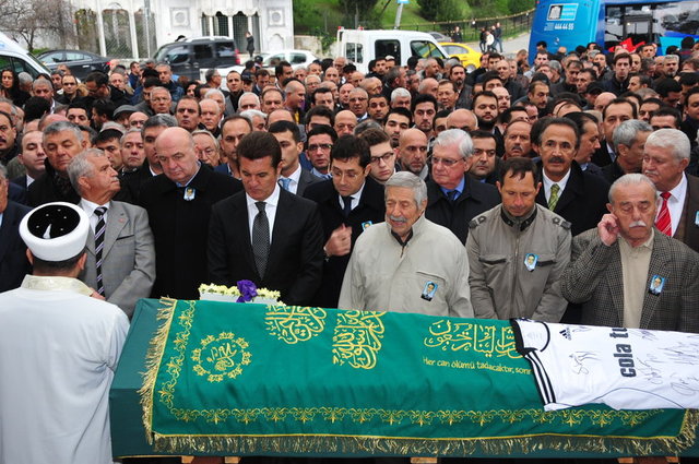 CENAZE GENEL