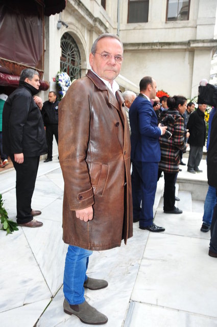 YAVUZ KOCAÖMER