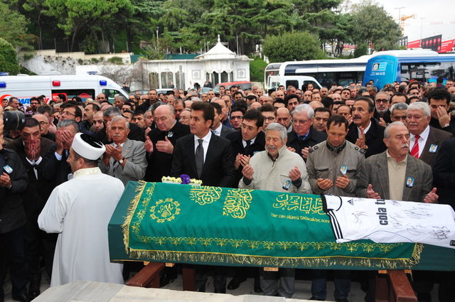 CENAZE GENEL
