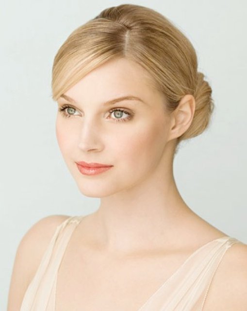 Fair-Açık tenli ve sarışın olmak