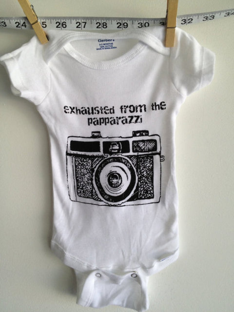 "Paparazzilerden sıkıldım artık"