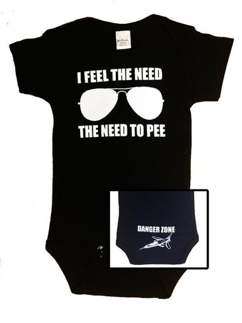 "Hissediyorum, çiş yapma ihtiyacı hissediyorum" - "Tehlikeli bölge"