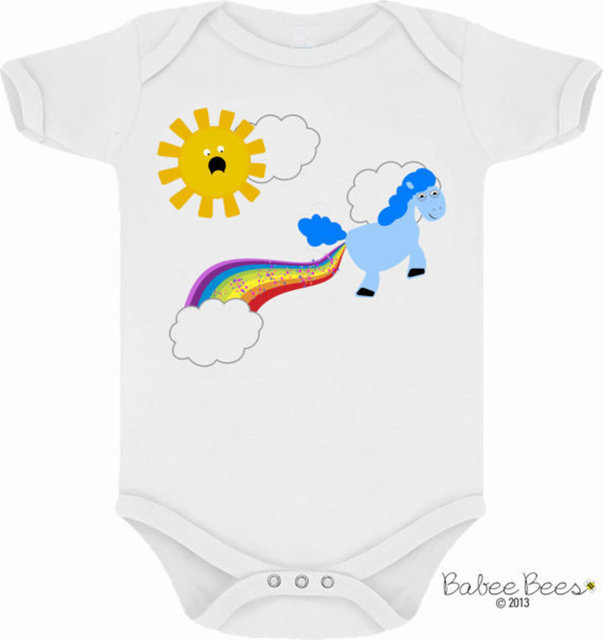 - Gökkuşağı nereden geliyor anne?