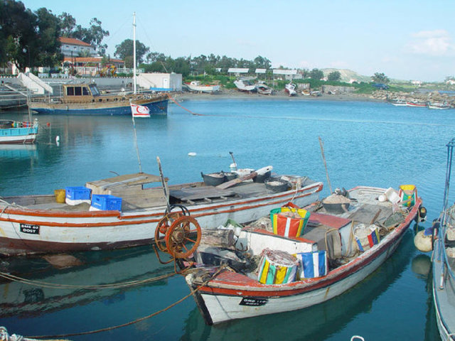 Boğaz