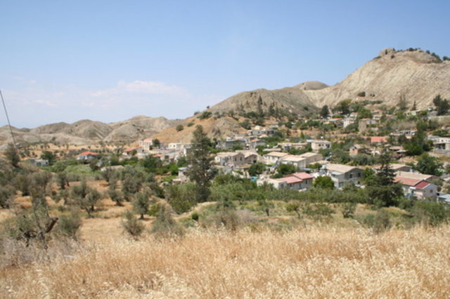 Değirmenlik